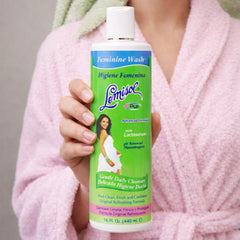 Lemisol uso en ducha estilo de vida, sensación fresca al instante