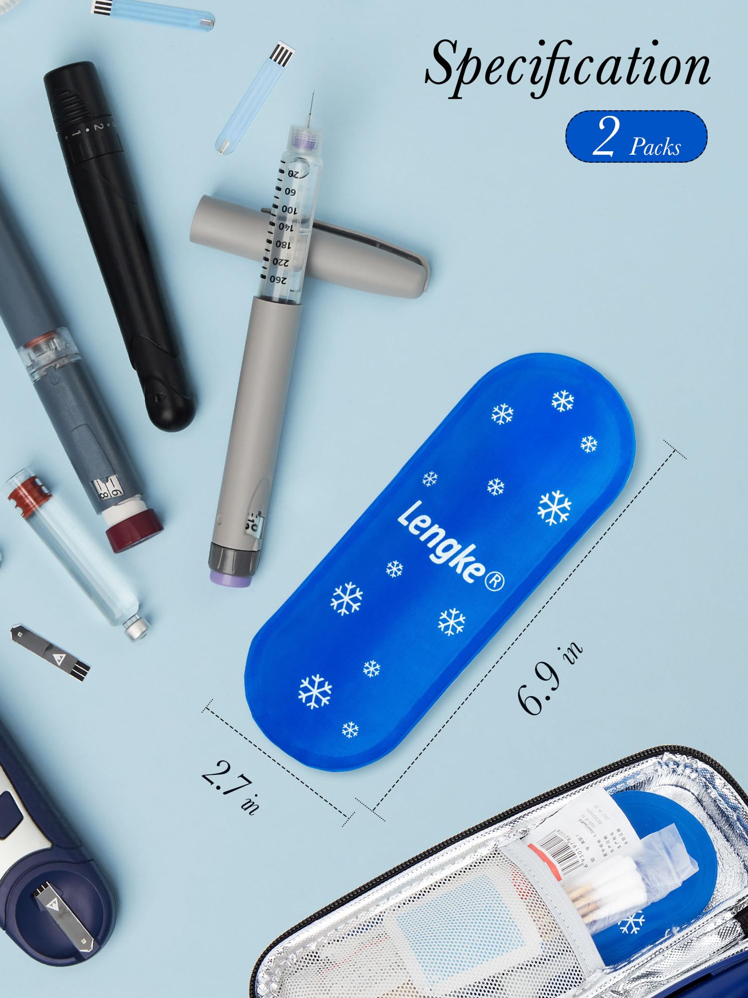 LengKe detalle del nylon resistente y duradero para limpieza fácil