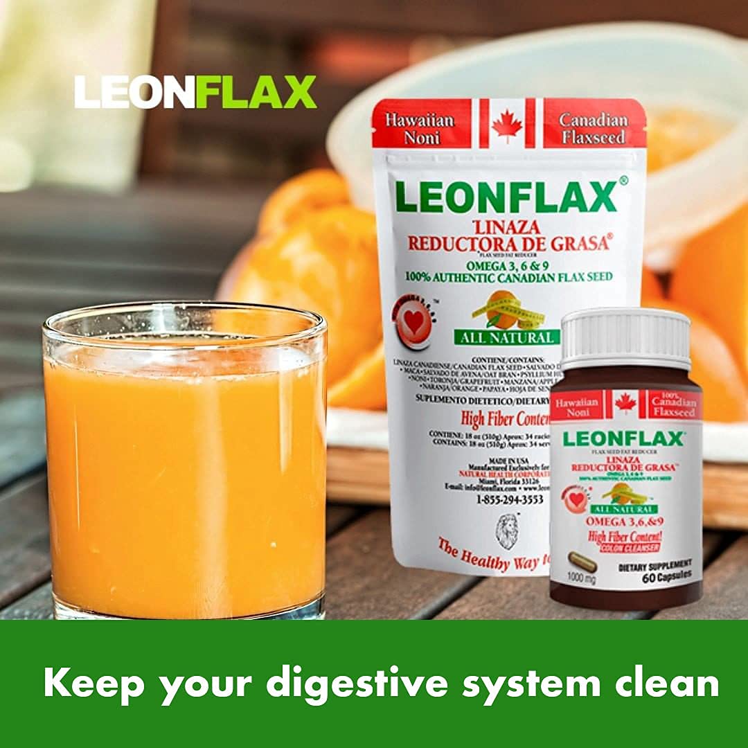 Leonflax cápsulas en manos destacando fácil ingestión y conveniencia