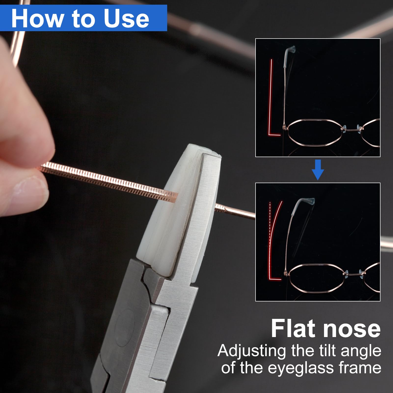 LEONTOOL mango ondulado ergonómico mejora agarre y reduce fatiga