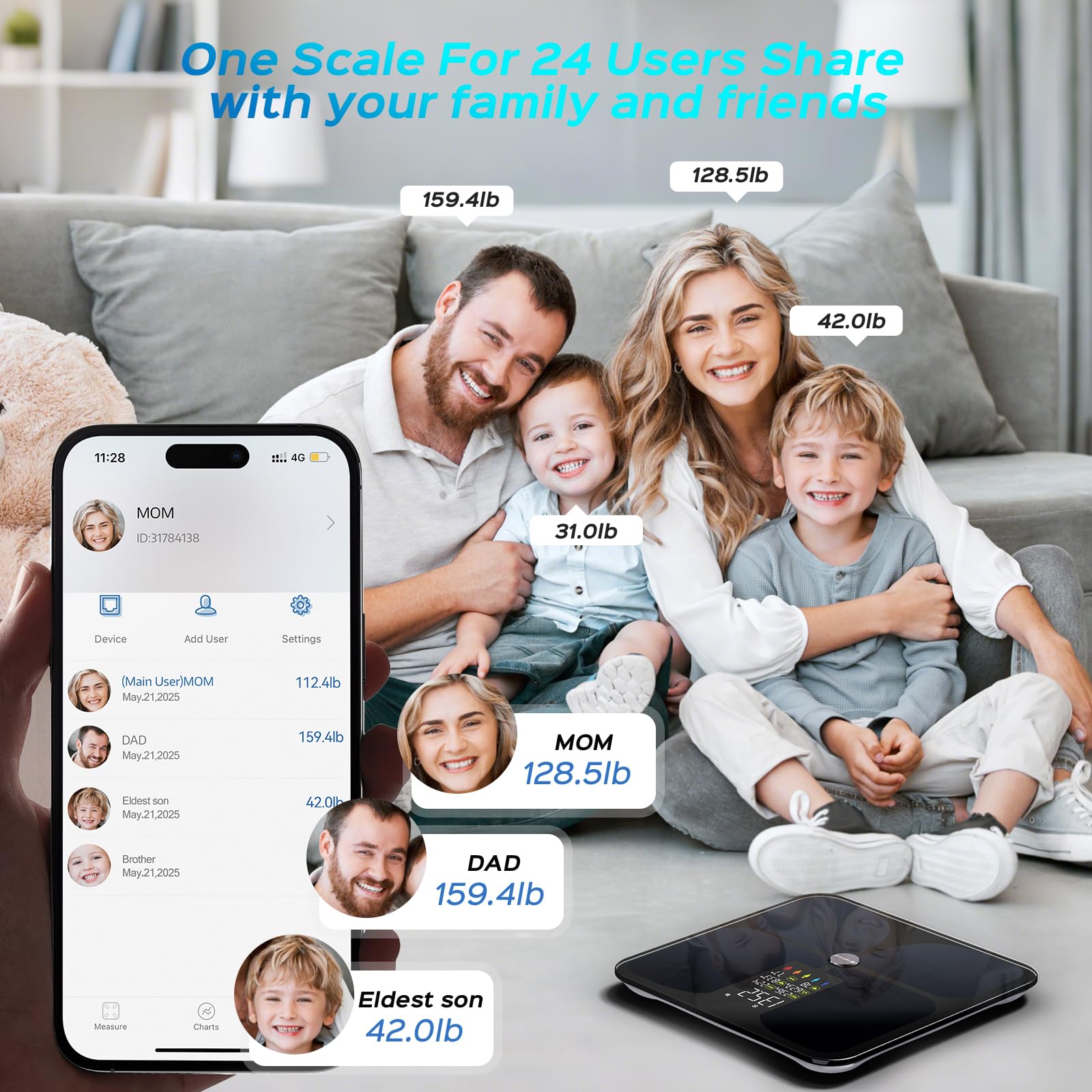 Lepulse superficie antideslizante para pies con mejor contacto y seguridad