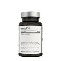 LES Labs detalle de capsulas para apreciar textura y calidad