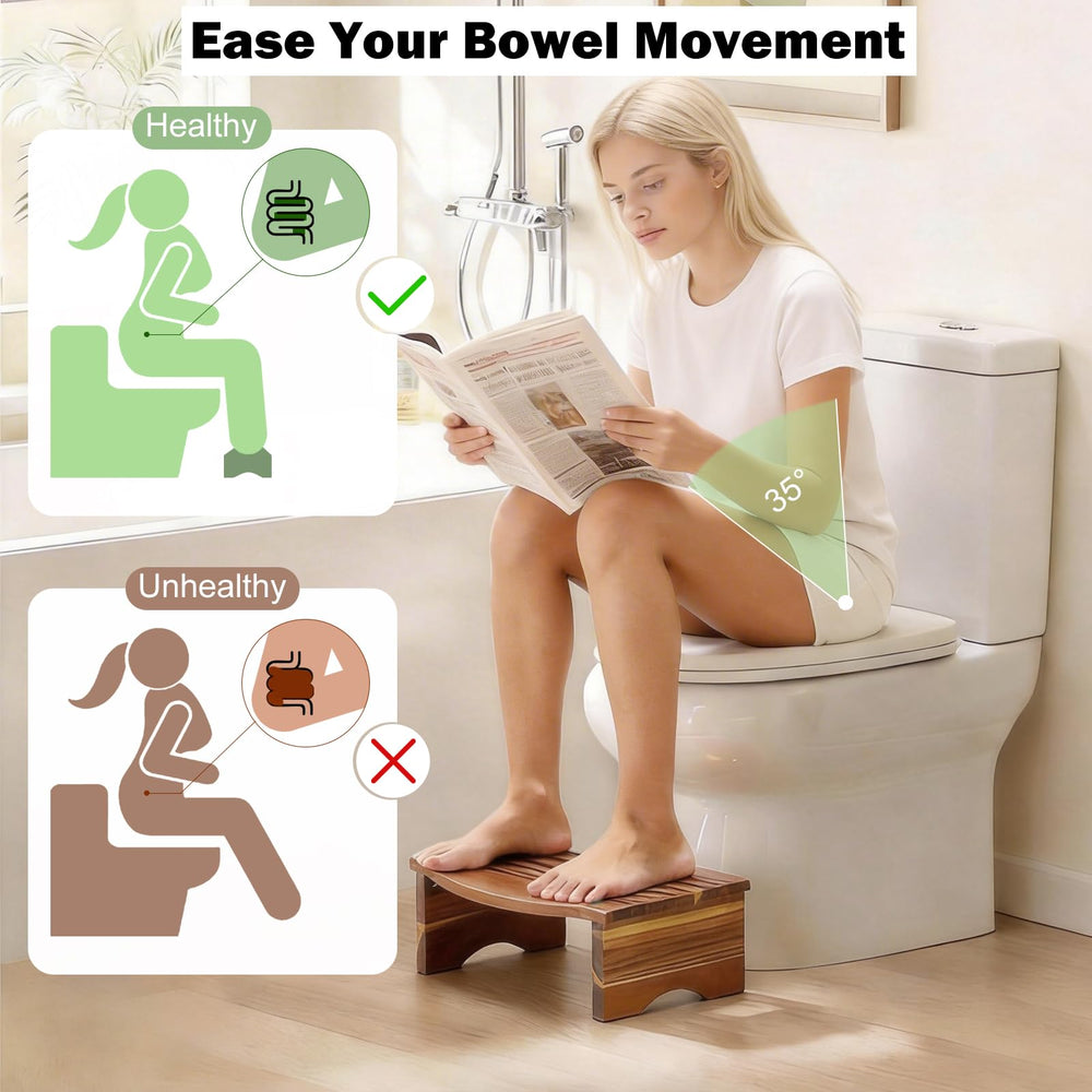 Lesmery patas con bloques y almohadillas antideslizantes para estabilidad