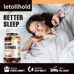 letollhold etiqueta legible con ingredientes y dosis claras para confianza