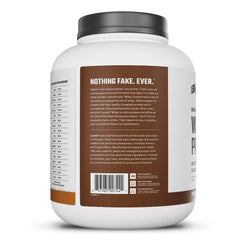 Levels Nutrition tarro en cocina que transmite uso diario y estilo de vida