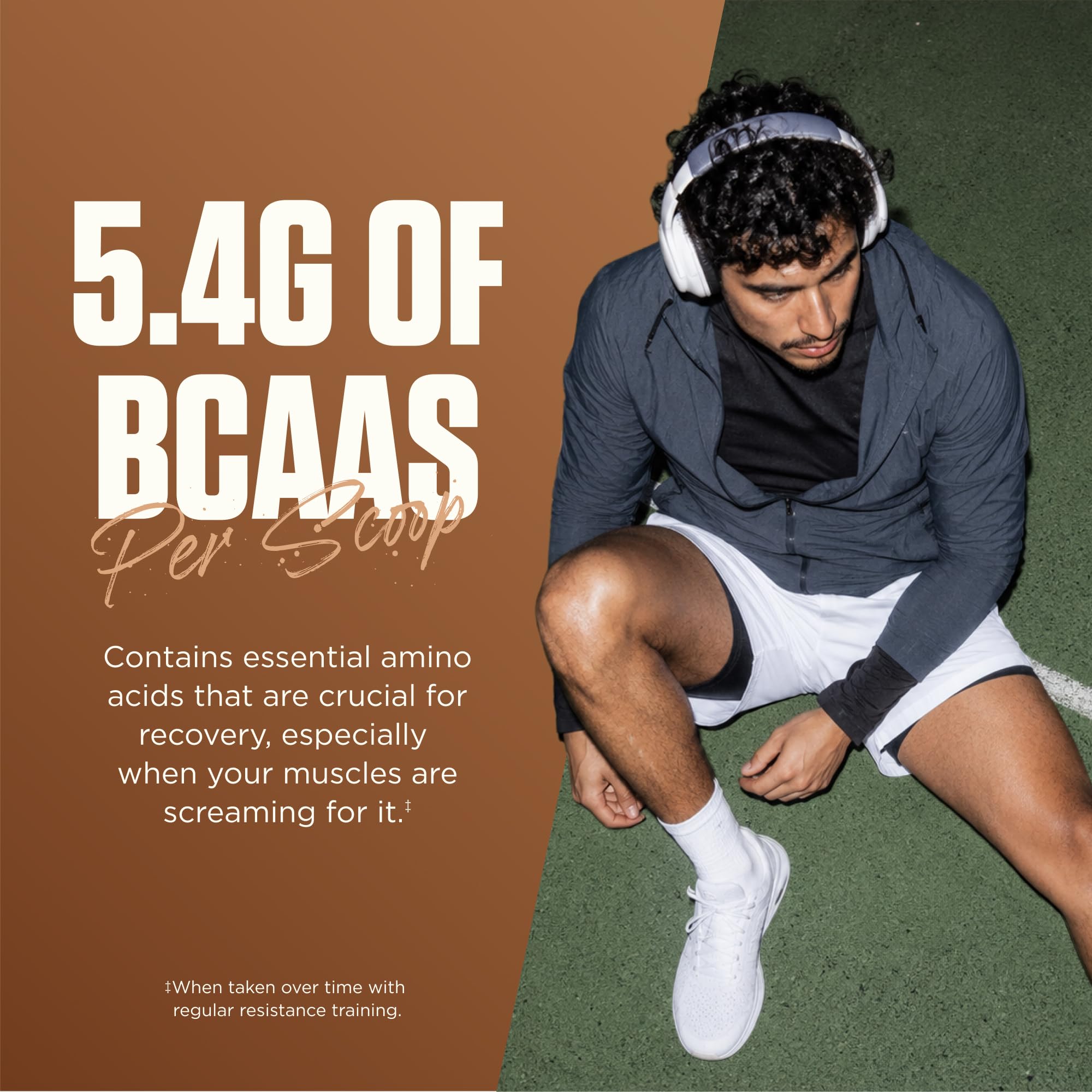 Cacao prensado en frío ingrediente natural de Levels para sabor real