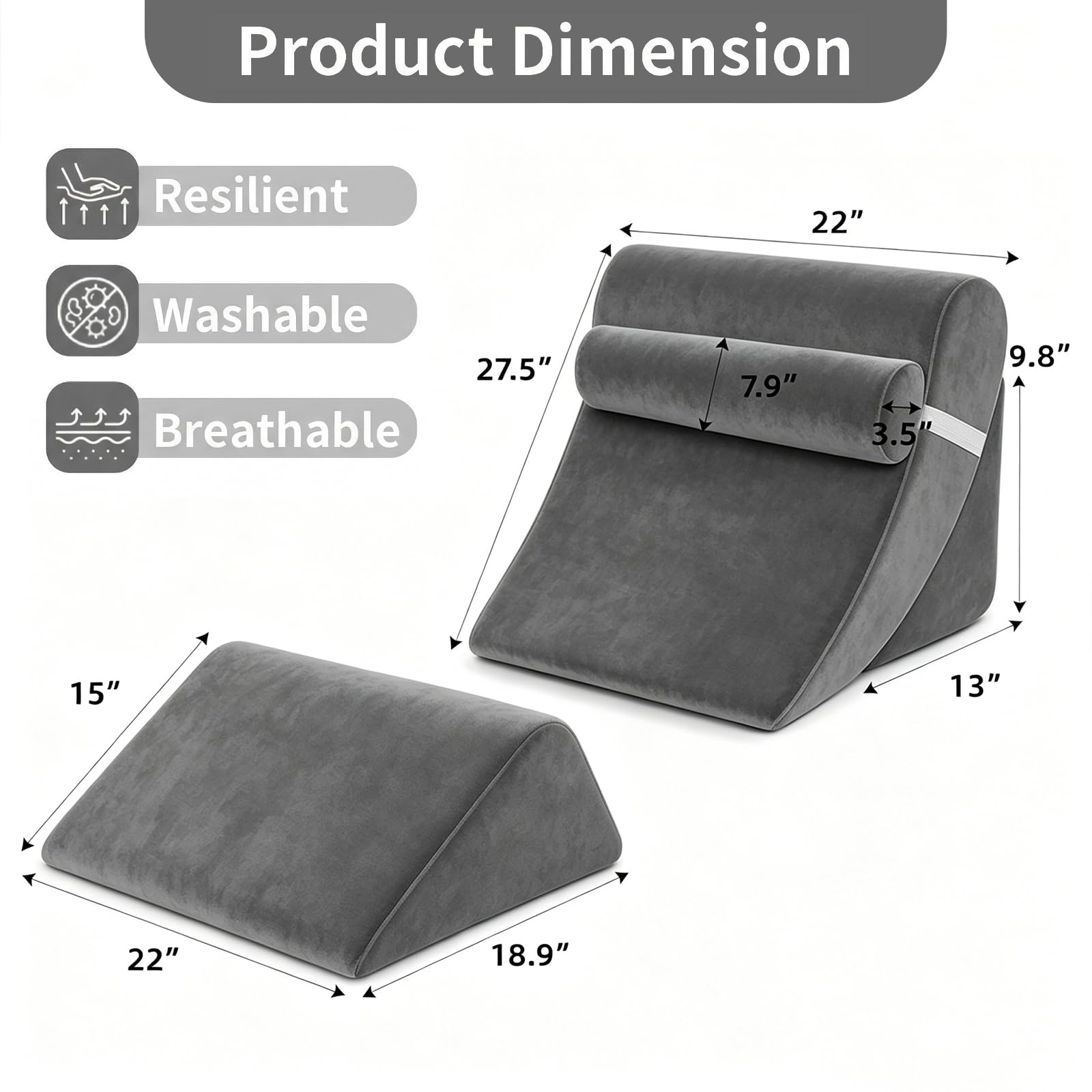 LevNubis soporte lumbar configurado, ajuste personal y soporte estable