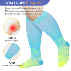 LEVSOX textura del tejido transpirable que aporta comodidad