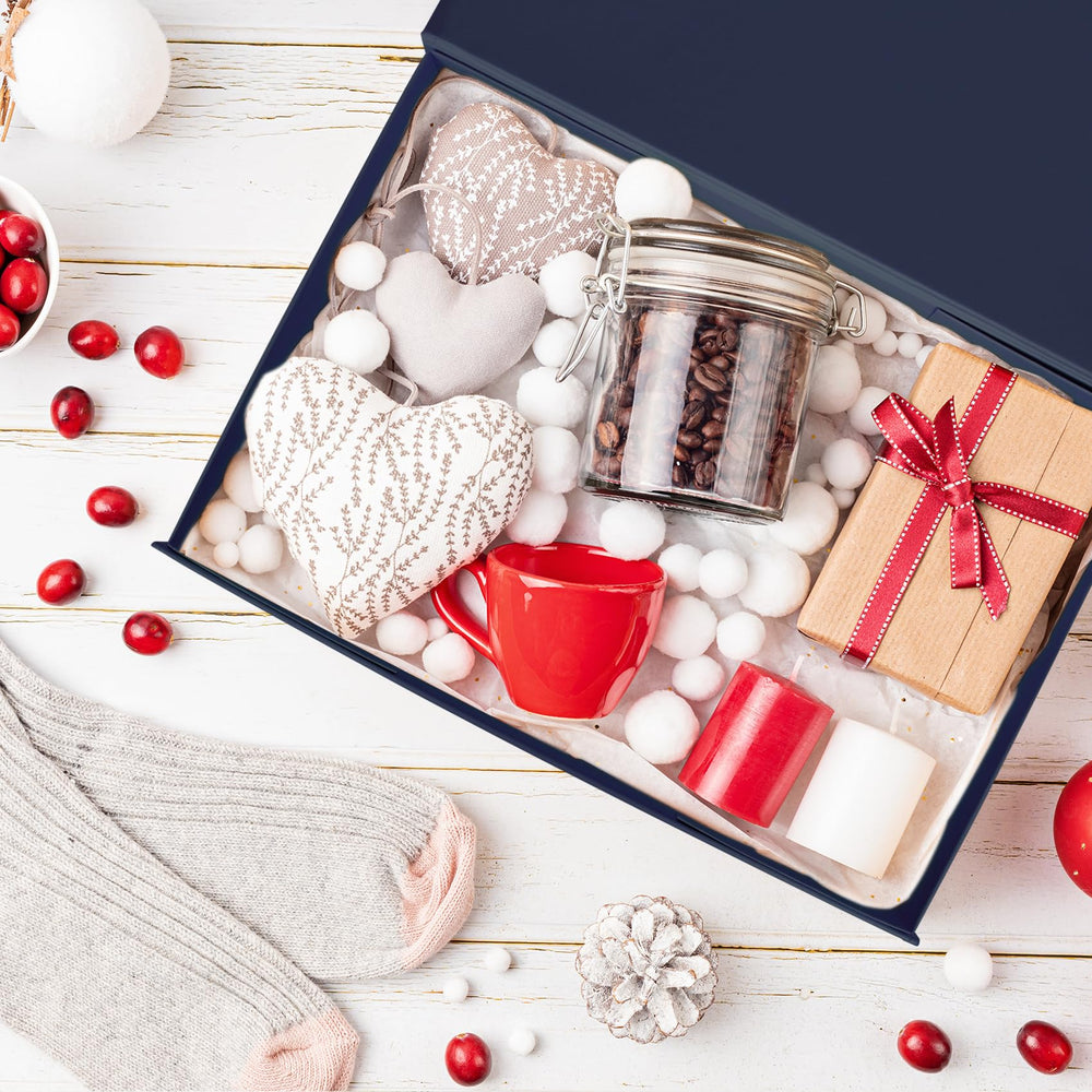 LFBOX caja en escena de regalo ideal para bodas y eventos