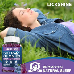 lickshine botellas abiertas con gominolas visualizan cantidad por pack