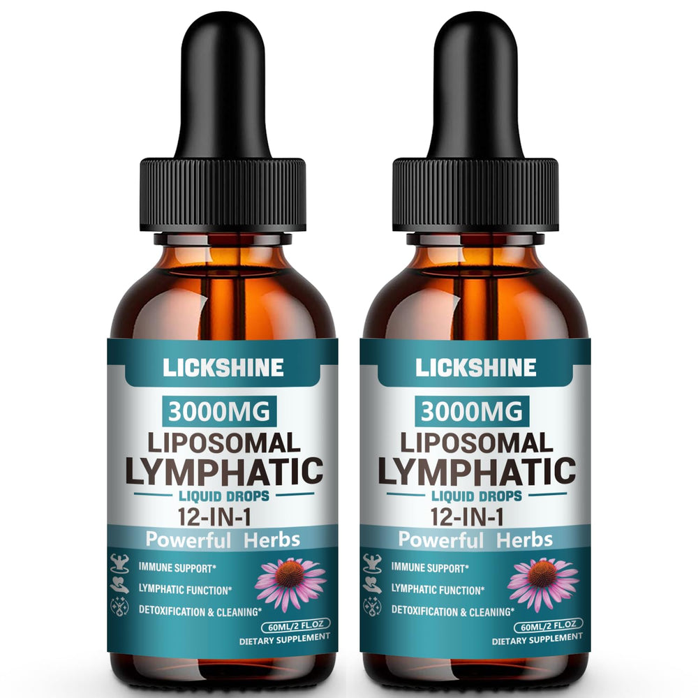 Lickshine frente del empaque mostrando frasco y etiqueta, confianza en calidad