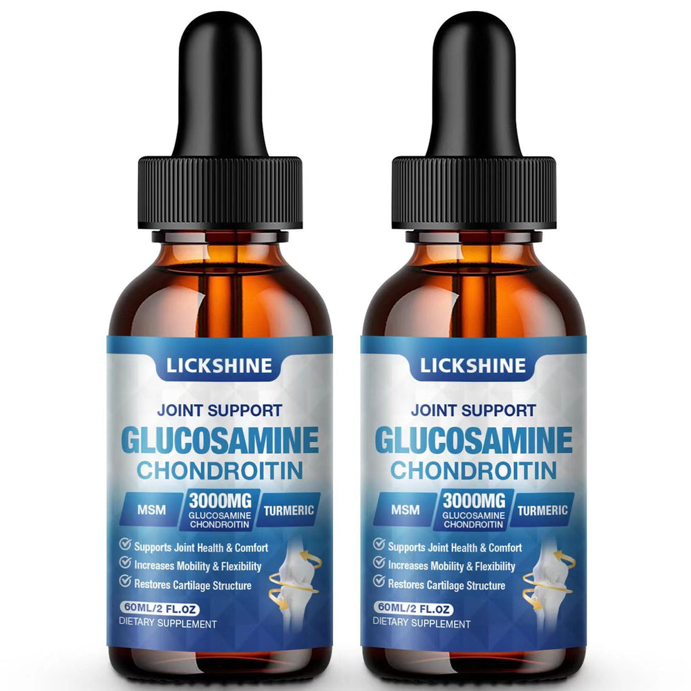 lickshine empaque frontal mostrando pack de 2 frascos y facilidad de uso