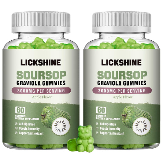 lickshine envase frontal que muestra fórmula y beneficios visibles