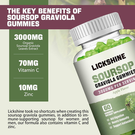 lickshine detalle de textura de la gomita para apreciar suavidad y color