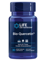 Life Extension envase frontal mostrando complemento y beneficio inmune