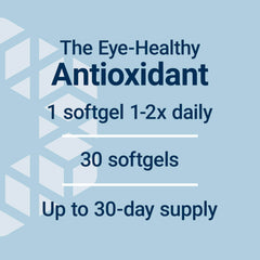 Life Extension caja abierta con softgels, suministro para un mes