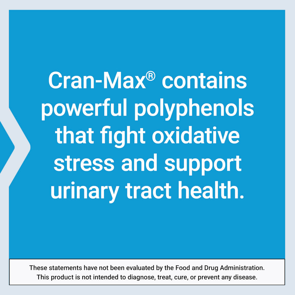 Life Extension Cran-Max producto en rutina matinal, integración práctica