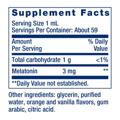 Life Extension etiqueta con información nutricional y control de calidad visible