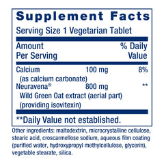 Life Extension Dopa-Mind caja y etiqueta destacando ingredientes y pureza