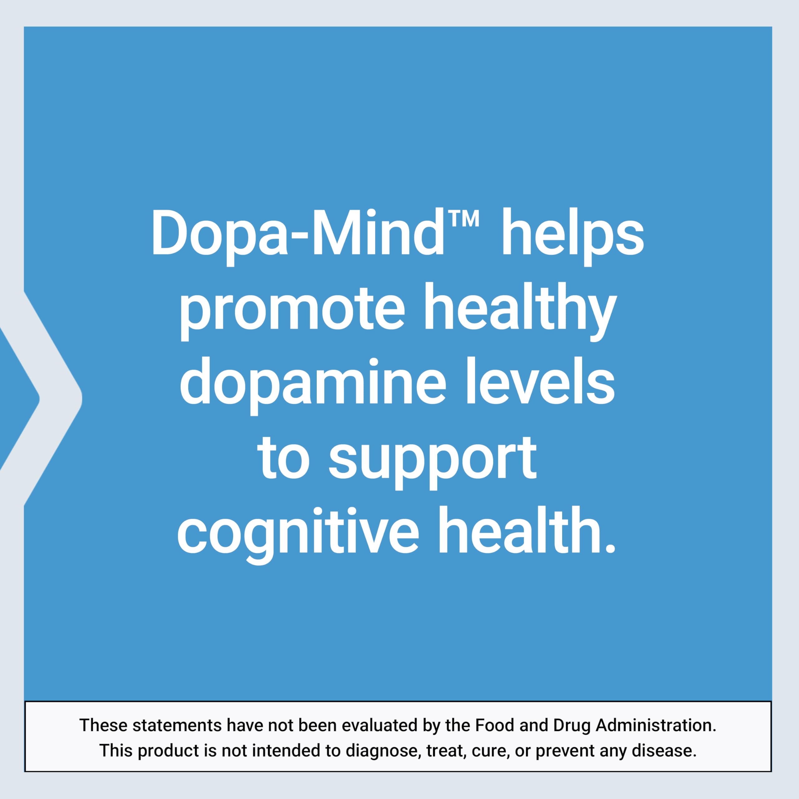Life Extension Dopa-Mind extracto de avena verde como ingrediente clave y natural