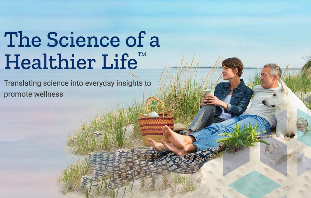 Life Extension comparación de tamaño de cápsula para visualizar dosis diaria