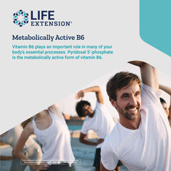 Life Extension etiqueta con lista de ingredientes y pureza, confianza en la formulación