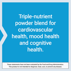 Life Extension etiqueta nutricional en primer plano con ingredientes y pureza