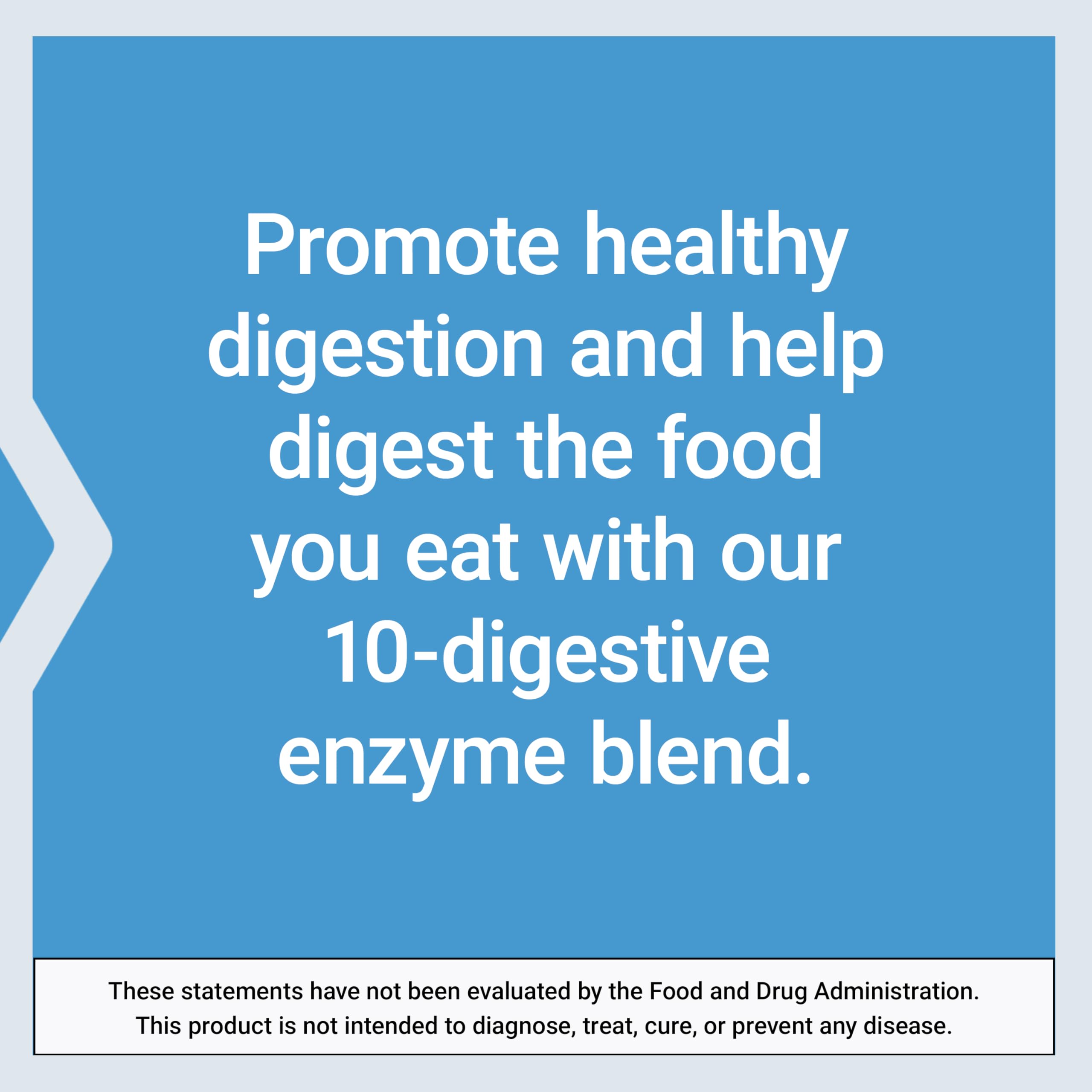 Life Extension etiqueta nutricional legible con ingredientes y calidad