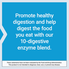 Life Extension etiqueta nutricional legible con ingredientes y calidad