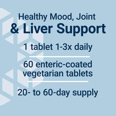 Life Extension etiqueta con información nutricional y pureza del producto