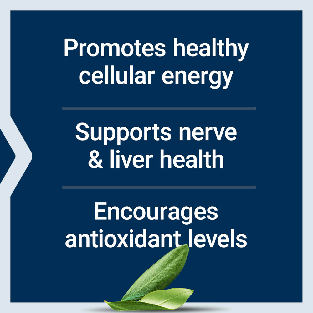 Life Extension etiqueta nutricional detallando ingredientes y concentraciones