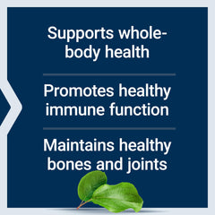 Life Extension etiqueta nutricional legible que garantiza ingredientes y dosis precisas