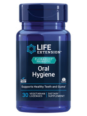 Life Extension empaque frontal mostrando pastillas y beneficios