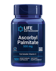 Life Extension frasco delante mostrando diseño y cantidad de cápsulas, ayuda a identificar el producto