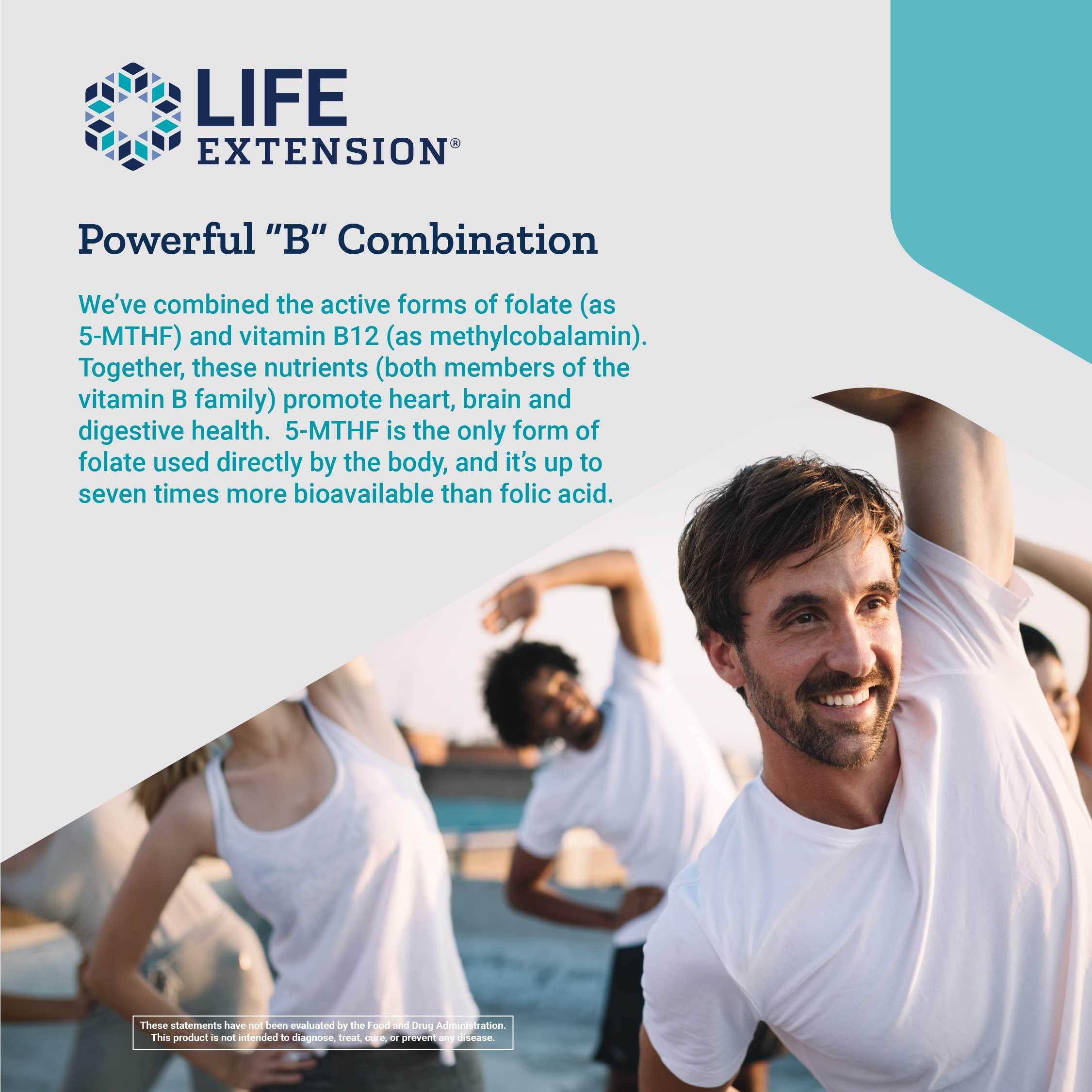 Life Extension frasco sobre mesa en ambiente saludable para estilo de vida