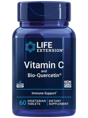 Life Extension frente del producto mostrando el envase y beneficio de soporte