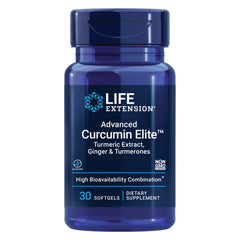Life Extension caja frontal del producto muestra información y beneficios