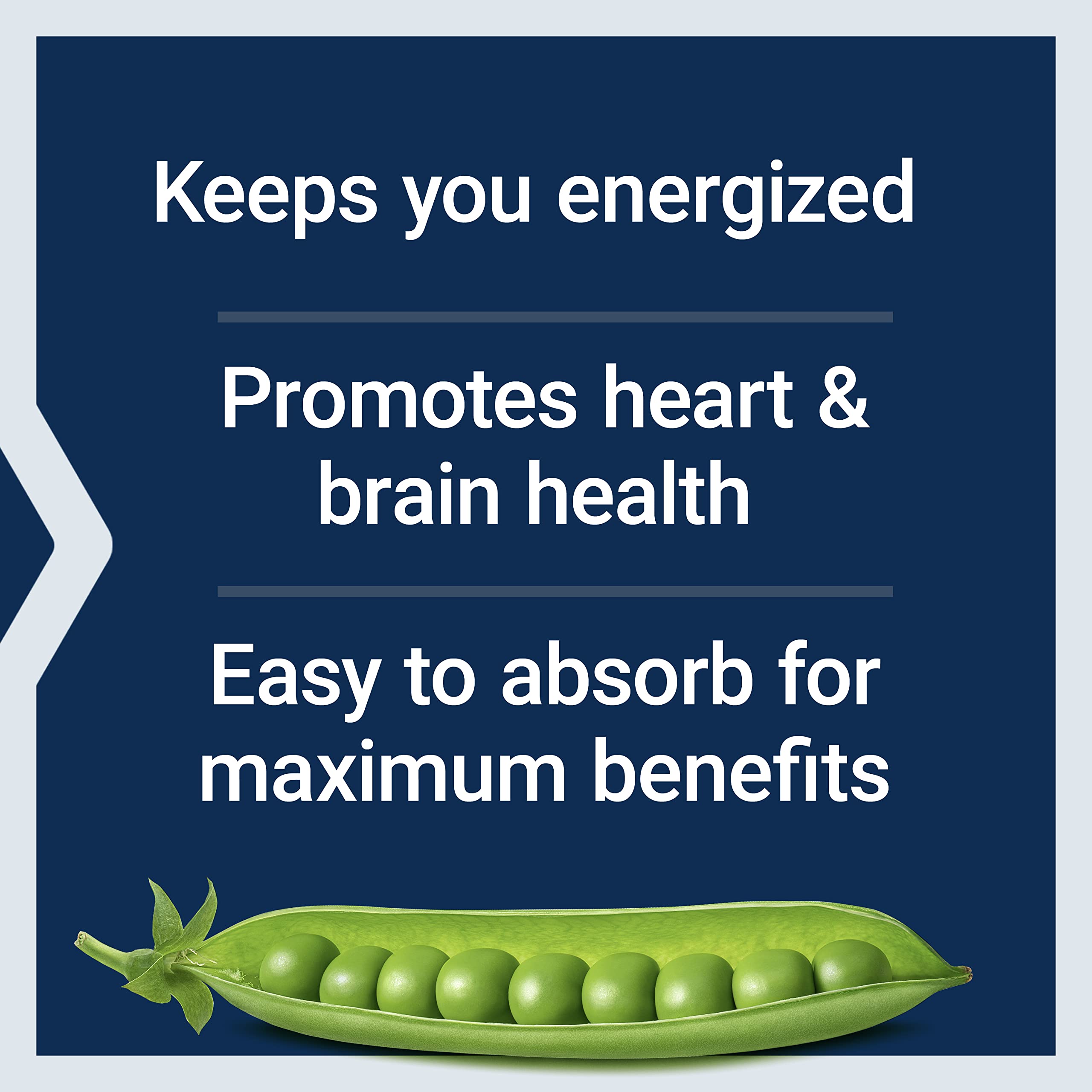 Life Extension etiqueta con ingredientes destacando formas activas
