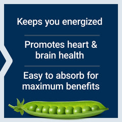 Life Extension etiqueta con ingredientes destacando formas activas