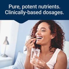 Life Extension sello de manufactura en EE. UU. y certificado de calidad visible