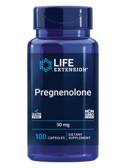 Life Extension frente del envase mostrando la marca y beneficio claro