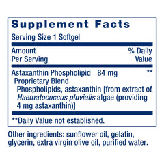 Life Extension softgel en primer plano, textura brillante para absorción
