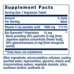 Life Extension primer plano de tableta destacando textura y acabado vegetariano