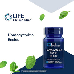 Life Extension frasco en mano para comparar tamaño y facilidad