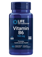 Life Extension botella frontal mostrando etiqueta clara y beneficios