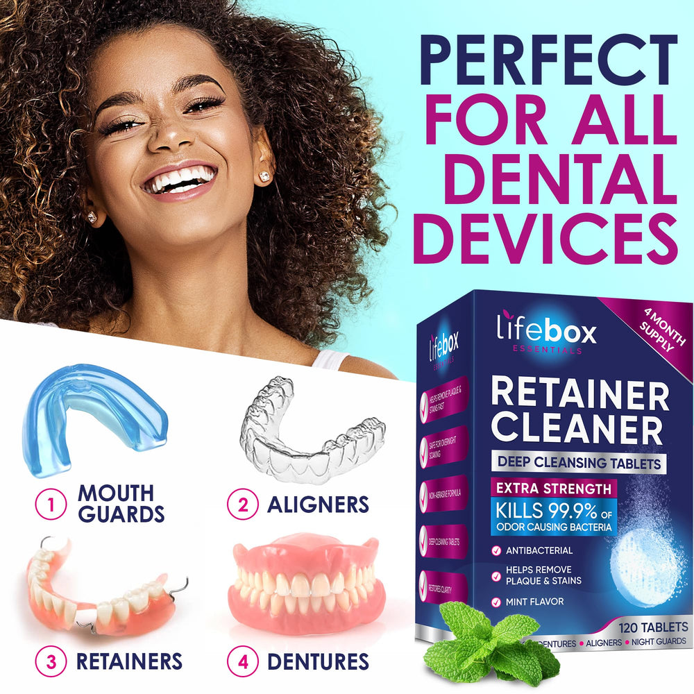 Lifebox Essentials close-up de tableta efervescente que muestra textura activa