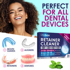 Pastilla efervescente Lifebox Essentials en primer plano, textura activa y disolución rápida