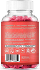 LifeCentric Health producto en ambiente de estilo de vida saludable, uso práctico diario