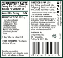 Life Cykel Kakadu Plum fresco destacando vitamina C natural y antioxidantes