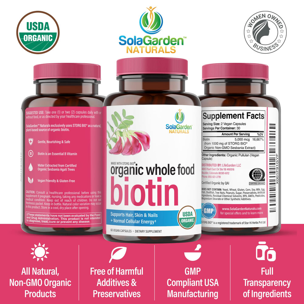 LifeGarden Naturals cápsula junto a vaso en cocina, uso diario sencillo